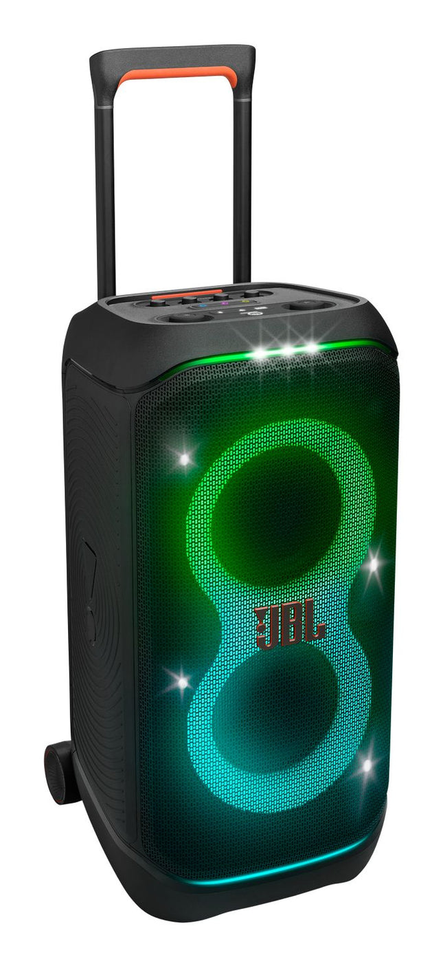 JBL Partybox Stage 320 black