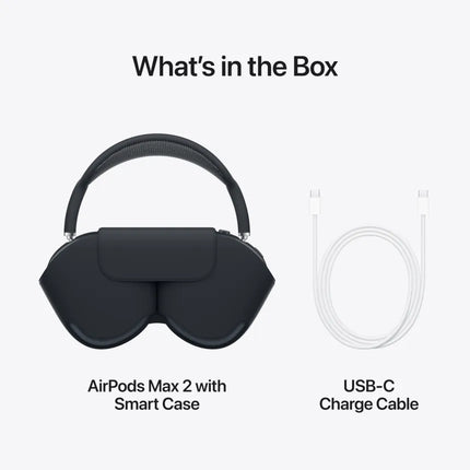 Apple AirPods Max 2 — 5