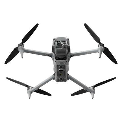 DJI Matrice 4T Worry Free Plus Combo — 9