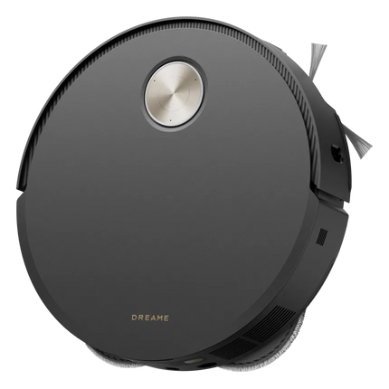 Dreame X50 Ultra Complete RLX85CE-4-BK — 12