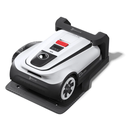 Ecovacs GOAT A3000 LiDAR Pro — 9