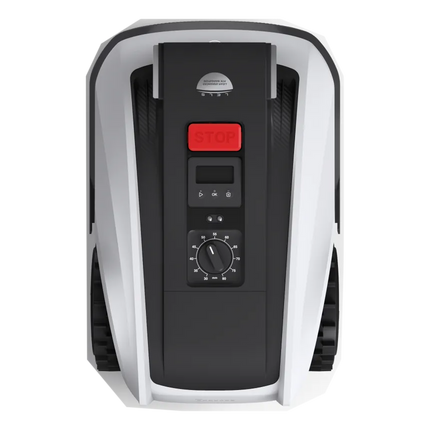 Ecovacs GOAT O800 RTK — 1