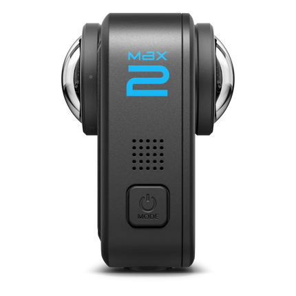 GoPro MAX2 Accessory Bundle — 8
