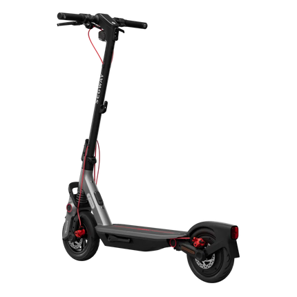 Ninebot by Segway F3 Pro E — 8