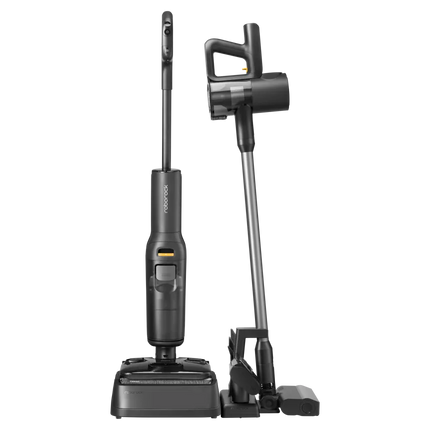 Roborock F25 ACE Combo Black — 9