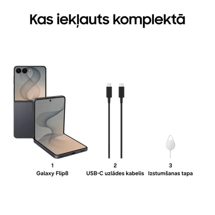 Samsung Galaxy Flip8 5G — 12