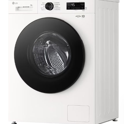 LG F4X1009NWB — 3