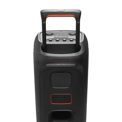 JBL Partybox Stage 320 black — 4