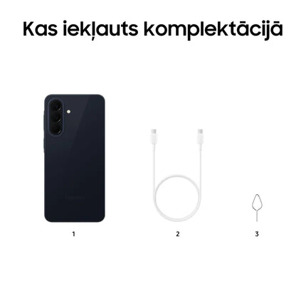 Samsung Galaxy A57 A576 — 9