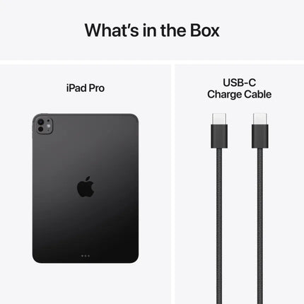 Apple iPad Pro 11" M5 Standarta stikls — 6