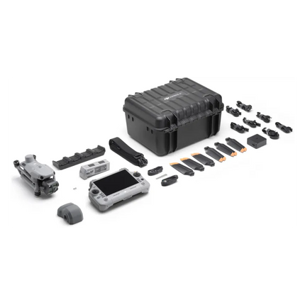 DJI Matrice 4T Worry Free Plus Combo — 2