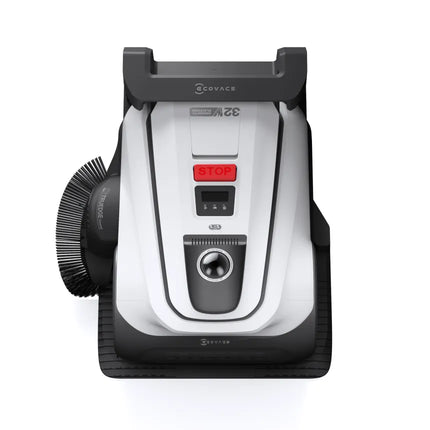 Ecovacs GOAT A3000 LiDAR Pro — 8