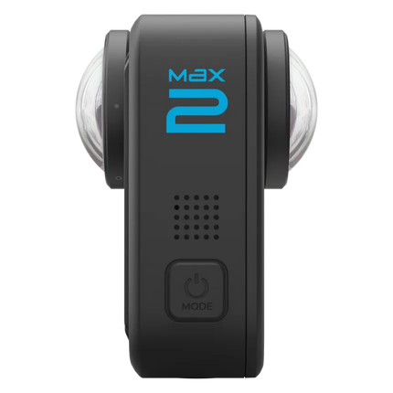 GoPro MAX2 Accessory Bundle — 9