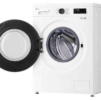 LG F4X1009NWB — 9