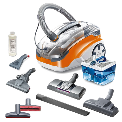 Thomas Aqua+ Pet & Family — 2
