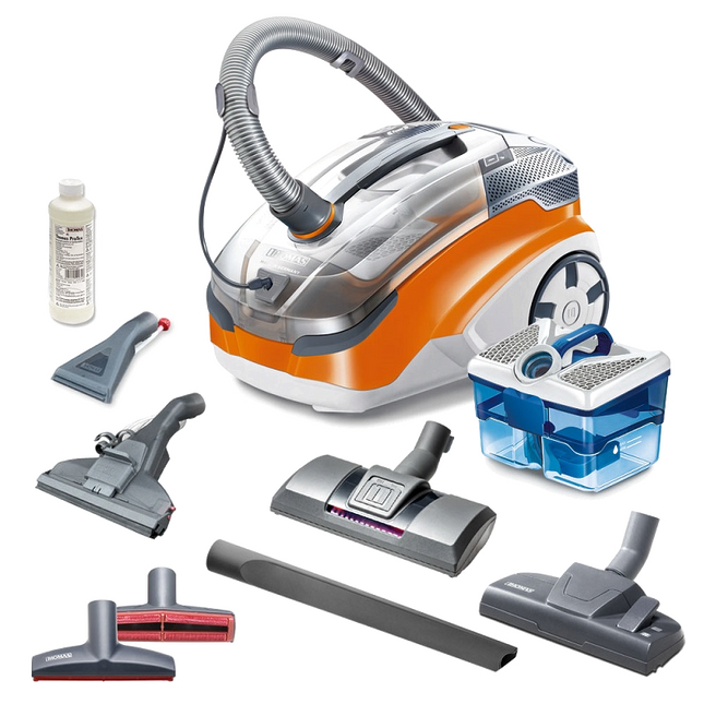 Thomas Aqua+ Pet & Family