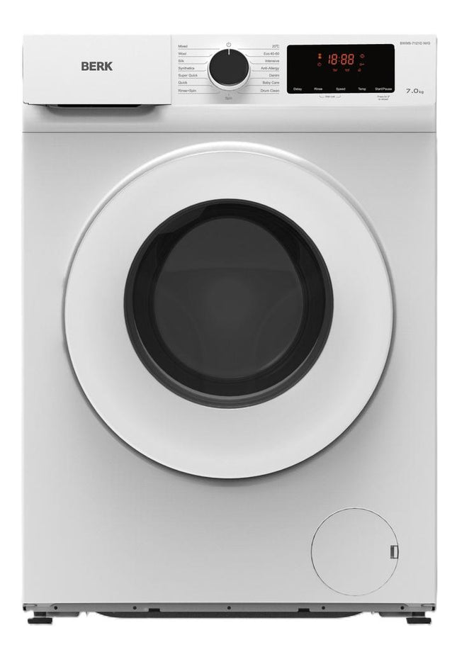 BERK BWMS-7121D W/G