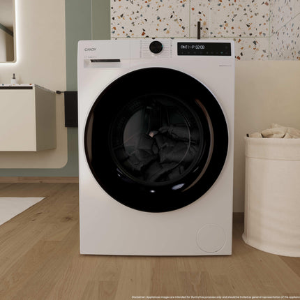 Candy BWR 485SBL6-S — 9