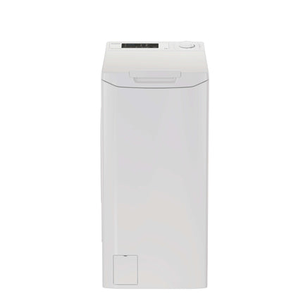 CANDY TCA283D2-S — 1
