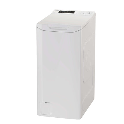 CANDY TCA283D2-S — 4