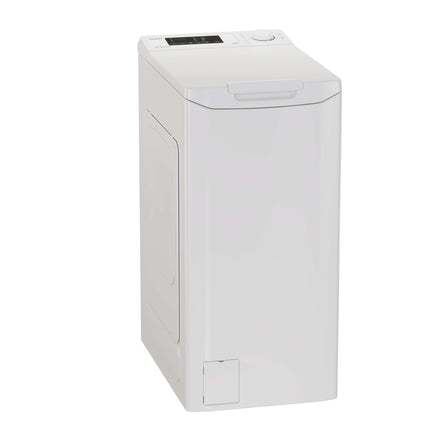 CANDY TCA283D2-S — 2