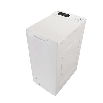 CANDY TCA283D2-S — 3