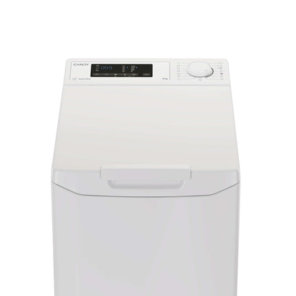 CANDY TCA283D2-S — 5