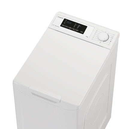 CANDY TCA283D2-S — 6