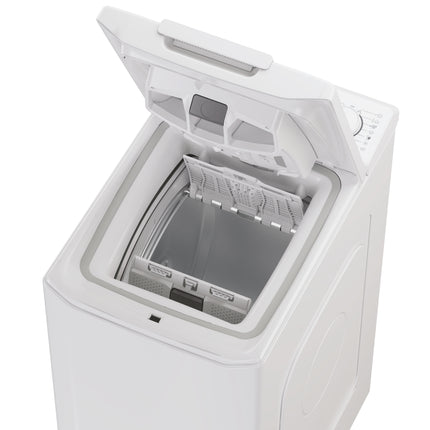 CANDY TCA283D2-S — 7