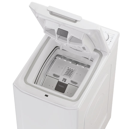 CANDY TCA283D2-S — 8