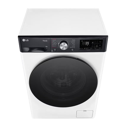 LG F2WR708S2H — 10