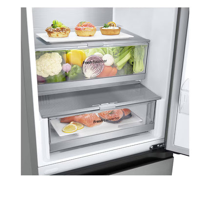 LG GBV7170EPY — 10