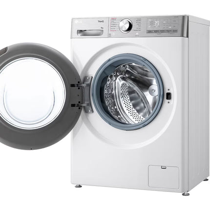 LG F2WR909P3W — 10