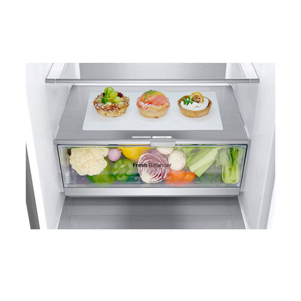 LG GBV7170EPY — 12