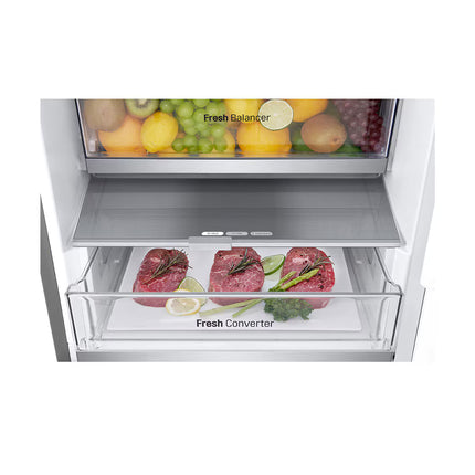 LG GBV7170EPY — 13