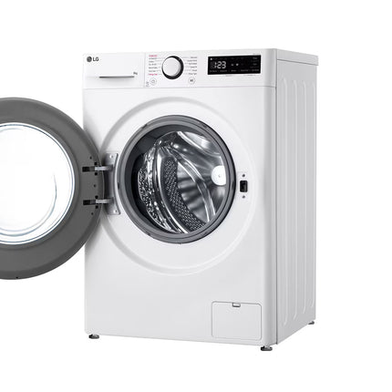 LG F2WR509SBW — 11