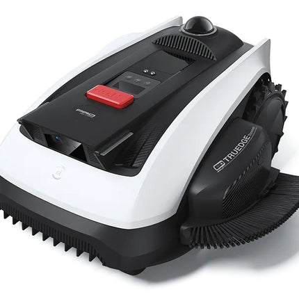 Ecovacs GOAT O1200 LiDAR Pro Care Kit — 1