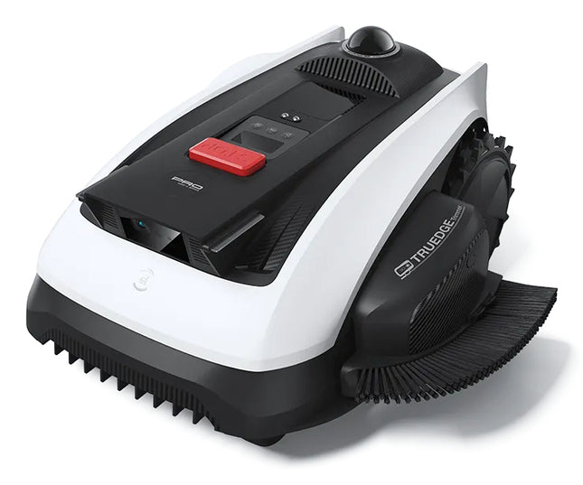 Ecovacs GOAT O1200 LiDAR Pro Care Kit