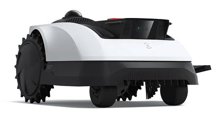 Ecovacs GOAT O1200 LiDAR Pro Care Kit — 3