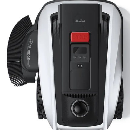 Ecovacs GOAT O1200 LiDAR Pro Care Kit — 6