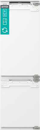 GORENJE NRKI517E62WF — 1