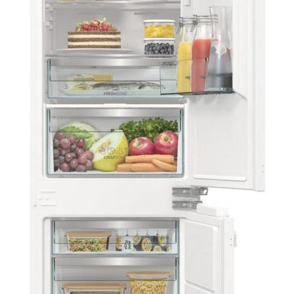 GORENJE NRKI517E62WF — 3