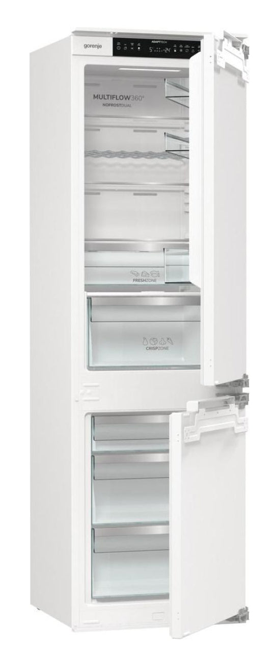 GORENJE NRKI517E62WF