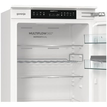 GORENJE NRKI517E62WF — 4