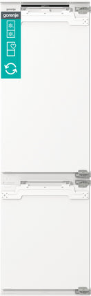 GORENJE NRKI517E82WF — 1