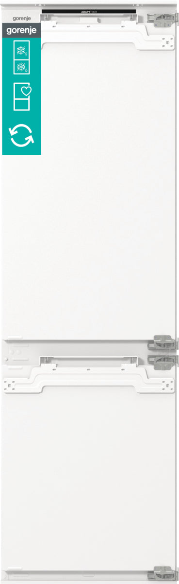 GORENJE NRKI517E82WF