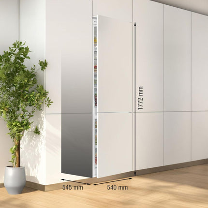 GORENJE NRKI517E82WF — 4