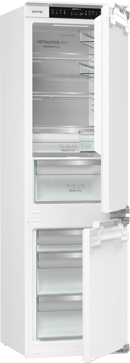 GORENJE NRKI517E82WF