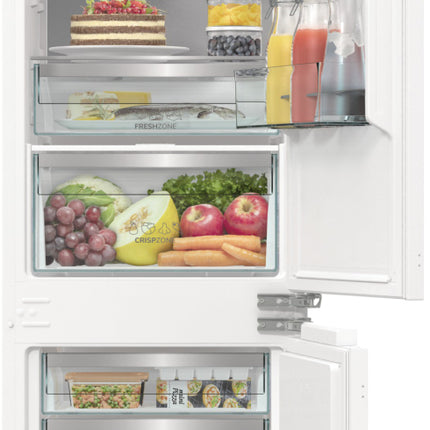 GORENJE NRKI517E82WF — 3