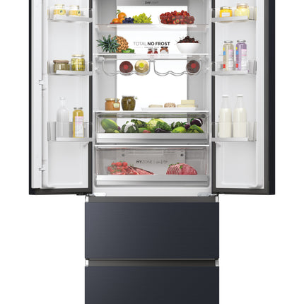 Haier HFW7720ENMB (French Door 70 Serie 7) — 3